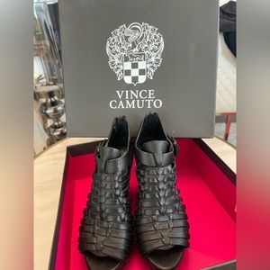 Vince Camuto  Wedge Heels